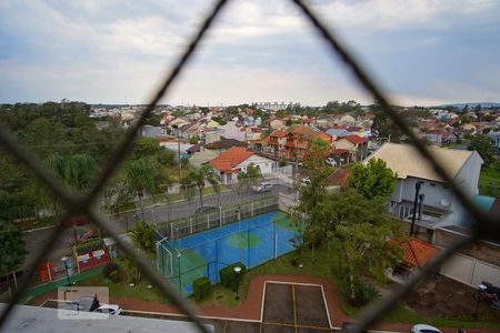 Apartamento para alugar com 58m², 2 quartos e 1 vagaQuarto 1 - vista