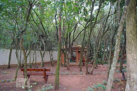 Apartamento para alugar com 58m², 2 quartos e 1 vagaÁrea comum - Churrasqueira