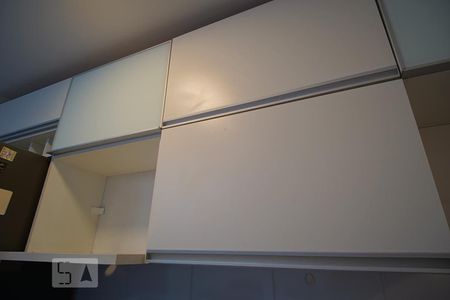 Apartamento para alugar com 58m², 2 quartos e 1 vagaCozinha