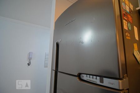 Apartamento para alugar com 58m², 2 quartos e 1 vagaCozinha