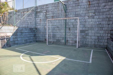 Apartamento à venda com 134m², 3 quartos e 2 vagasQuadra esportiva