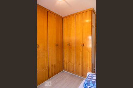 Apartamento à venda com 134m², 3 quartos e 2 vagasQuarto 3