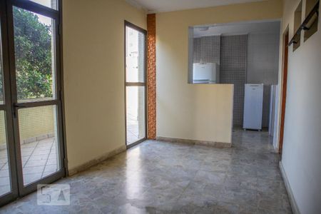 Apartamento à venda com 134m², 3 quartos e 2 vagasSalão de festas