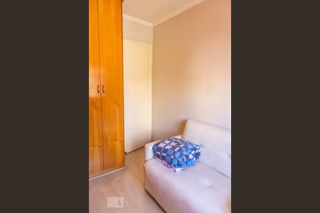 Apartamento à venda com 134m², 3 quartos e 2 vagasQuarto 3