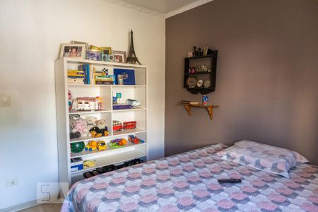 Apartamento à venda com 134m², 3 quartos e 2 vagasQuarto 2