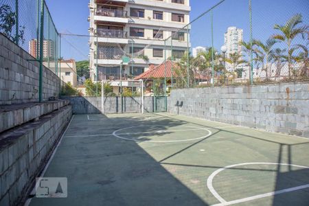 Apartamento à venda com 134m², 3 quartos e 2 vagasQuadra esportiva