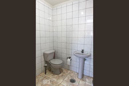 Apartamento à venda com 134m², 3 quartos e 2 vagasBanheiro de serviço