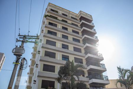 Apartamento à venda com 134m², 3 quartos e 2 vagasFachada