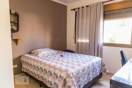 Apartamento à venda com 134m², 3 quartos e 2 vagasQuarto 2