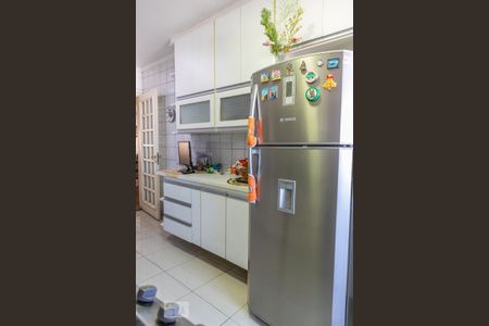 Apartamento à venda com 134m², 3 quartos e 2 vagasCozinha