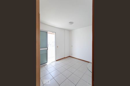 Quarto de apartamento à venda com 1 quarto, 52m² em Funcionários, Belo Horizonte
