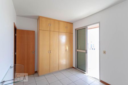 Quarto de apartamento à venda com 1 quarto, 52m² em Funcionários, Belo Horizonte