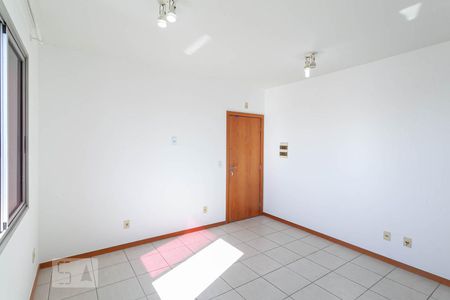 Sala de apartamento à venda com 1 quarto, 52m² em Funcionários, Belo Horizonte