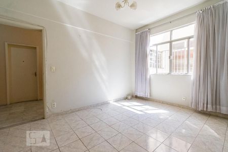 Sala de apartamento à venda com 2 quartos, 75m² em Pechincha, Rio de Janeiro
