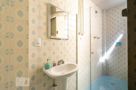 Banheiro de apartamento à venda com 2 quartos, 75m² em Pechincha, Rio de Janeiro