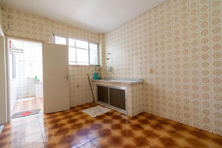 Apartamento à venda com 75m², 2 quartos e 1 vagaCozinha