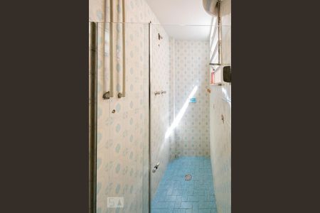 Apartamento à venda com 75m², 2 quartos e 1 vagaBanheiro