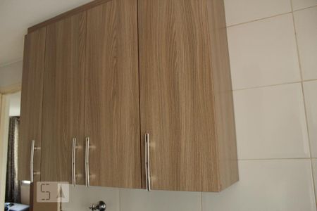 Apartamento para alugar com 44m², 2 quartos e sem vagaCozinha