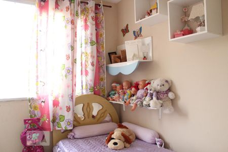 Apartamento para alugar com 44m², 2 quartos e sem vagaQuarto 1