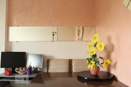 Apartamento para alugar com 44m², 2 quartos e sem vagaSala