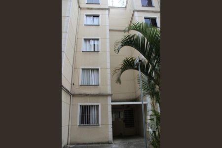 Apartamento para alugar com 44m², 2 quartos e sem vagaFachada