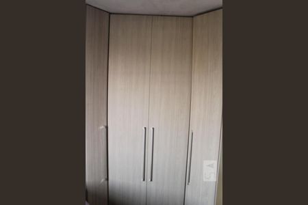 Apartamento para alugar com 44m², 2 quartos e sem vagaQuarto 2