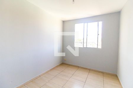 Quarto 1 de apartamento para alugar com 2 quartos, 44m² em Vila Nova Curuçá, São Paulo