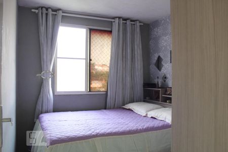 Apartamento para alugar com 44m², 2 quartos e sem vagaQuarto 2