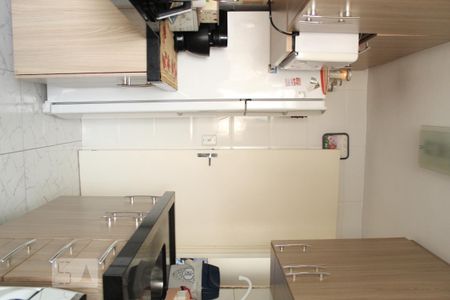 Apartamento para alugar com 44m², 2 quartos e sem vagaCozinha