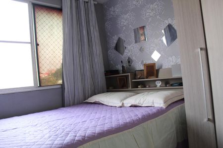 Apartamento para alugar com 44m², 2 quartos e sem vagaQuarto 2