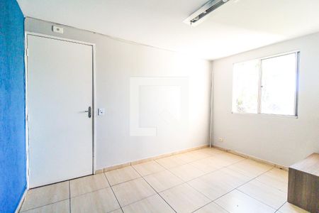 Sala de apartamento para alugar com 2 quartos, 44m² em Vila Nova Curuçá, São Paulo