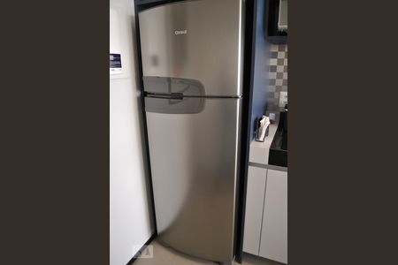 Studio para alugar com 38m², 1 quarto e sem vagaCozinha