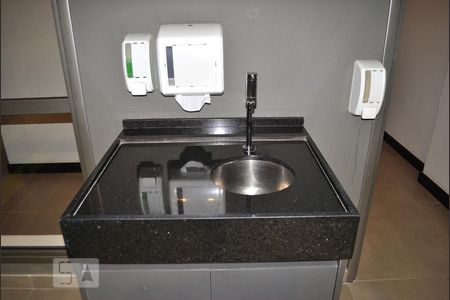 Studio para alugar com 38m², 1 quarto e sem vagaBicicletário