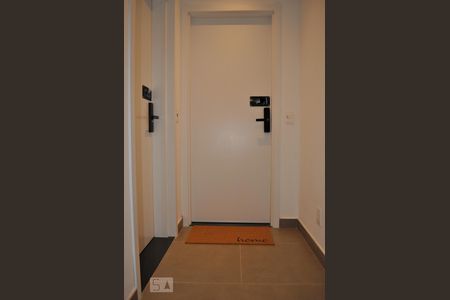 Studio para alugar com 38m², 1 quarto e sem vagaEntrada