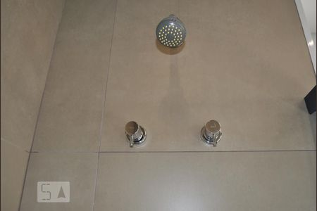 Studio para alugar com 38m², 1 quarto e sem vagaBanheiro