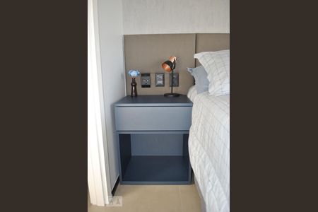 Studio para alugar com 38m², 1 quarto e sem vagaDetalhe - Cabeceira