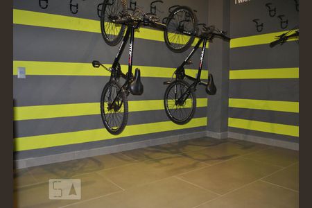 Studio para alugar com 38m², 1 quarto e sem vagaBicicletário