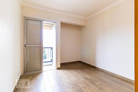 Quarto da suíte de apartamento para alugar com 1 quarto, 68m² em Centro, Campinas