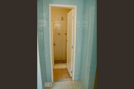 Apartamento à venda com 160m², 3 quartos e sem vaga Apartamento à venda com 160m², 3 quartos e sem vagabanheiro social