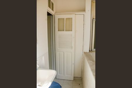 Apartamento à venda com 160m², 3 quartos e sem vaga Apartamento à venda com 160m², 3 quartos e sem vagaarea de serviço