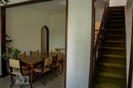 Apartamento à venda com 160m², 3 quartos e sem vaga Apartamento à venda com 160m², 3 quartos e sem vagasala