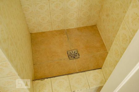 Apartamento à venda com 160m², 3 quartos e sem vaga Apartamento à venda com 160m², 3 quartos e sem vagabanheiro social