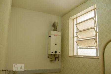 Apartamento à venda com 160m², 3 quartos e sem vaga Apartamento à venda com 160m², 3 quartos e sem vagabanheiro social