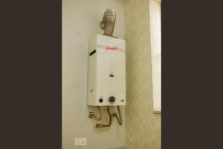 Apartamento à venda com 160m², 3 quartos e sem vaga Apartamento à venda com 160m², 3 quartos e sem vagabanheiro social