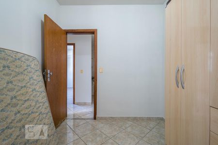 Quarto 1 de apartamento à venda com 3 quartos, 75m² em Nova Esperança, Belo Horizonte