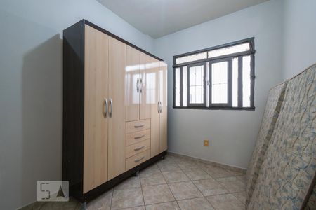 Quarto 1 de apartamento à venda com 3 quartos, 75m² em Nova Esperança, Belo Horizonte