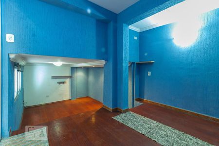 Quarto de TV, Lazer de casa à venda com 2 quartos, 96m² em Jardim Lucinda, São Paulo