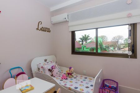 Apartamento à venda com 138m², 3 quartos e 2 vagasQuarto