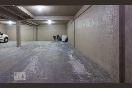 Apartamento à venda com 138m², 3 quartos e 2 vagasGaragem