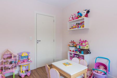 Apartamento à venda com 138m², 3 quartos e 2 vagasQuarto